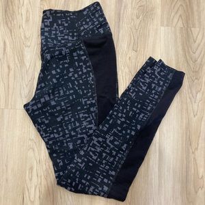 Nike Cropped Leggings